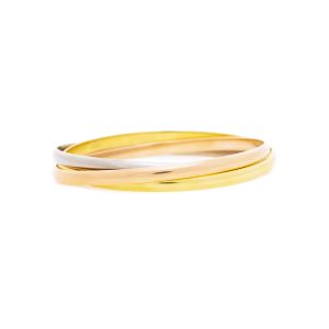 CARTIER APYRANKĖ TRINITY